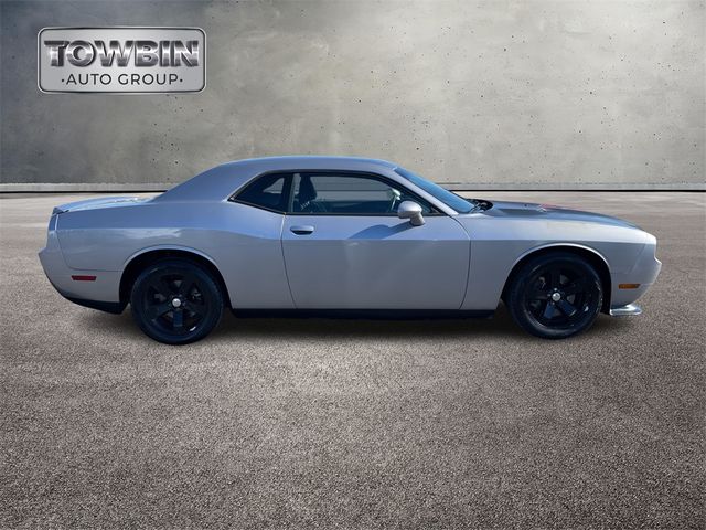 2014 Dodge Challenger R/T