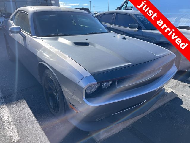 2014 Dodge Challenger R/T