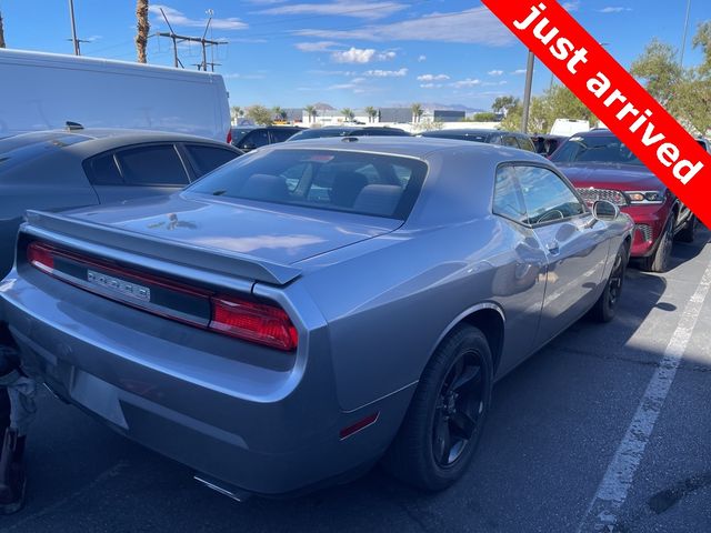 2014 Dodge Challenger R/T