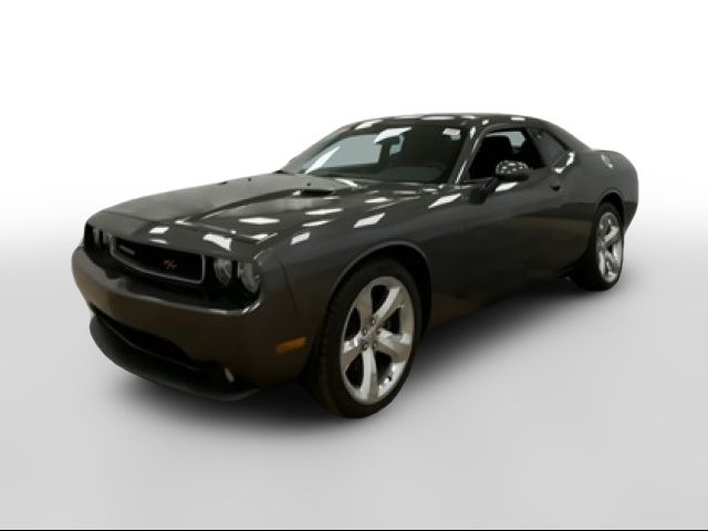 2014 Dodge Challenger R/T