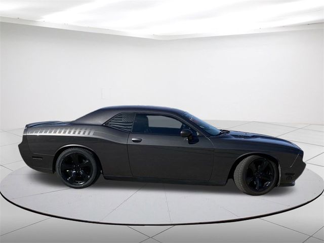 2014 Dodge Challenger R/T