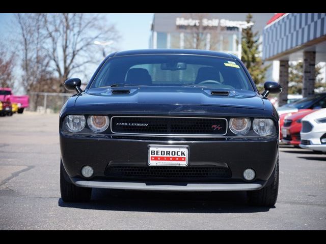 2014 Dodge Challenger R/T