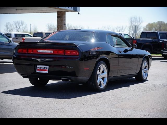 2014 Dodge Challenger R/T