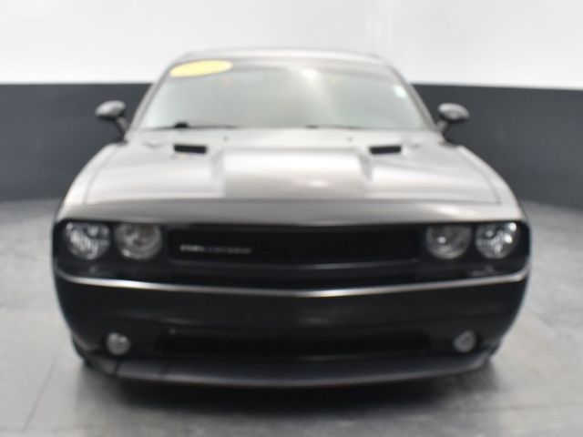 2014 Dodge Challenger R/T Plus