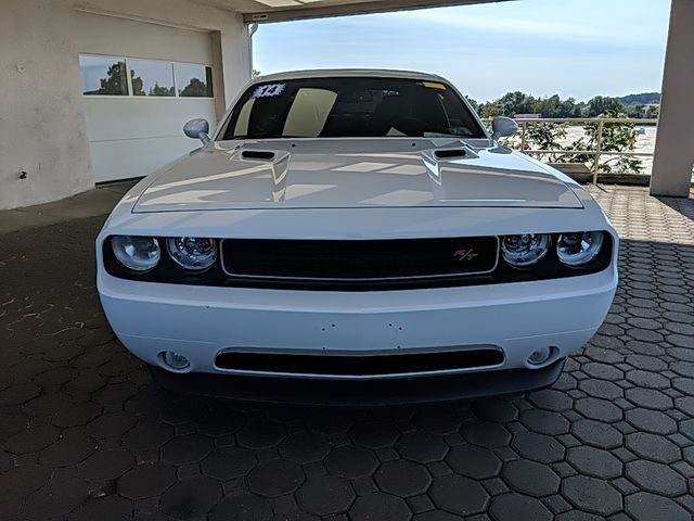 2014 Dodge Challenger R/T Classic