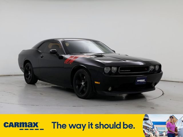 2014 Dodge Challenger R/T