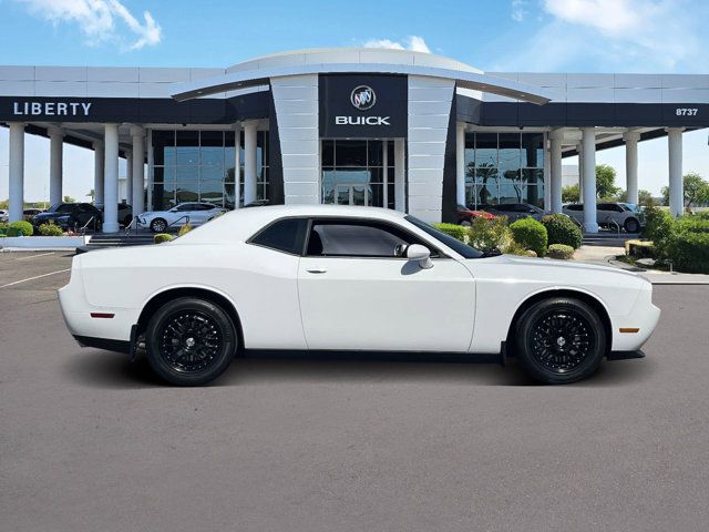 2014 Dodge Challenger R/T