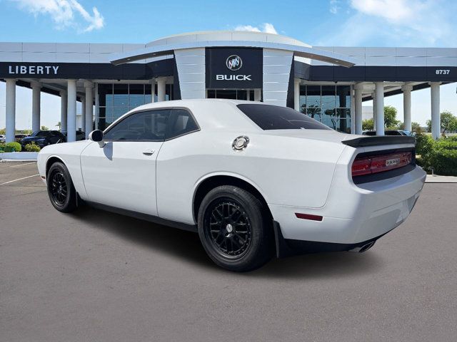 2014 Dodge Challenger R/T