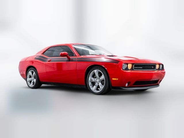 2014 Dodge Challenger R/T