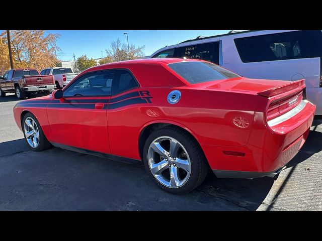 2014 Dodge Challenger R/T