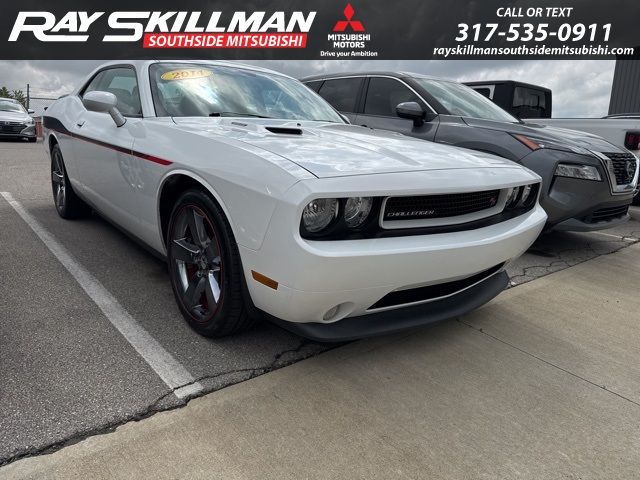 2014 Dodge Challenger R/T