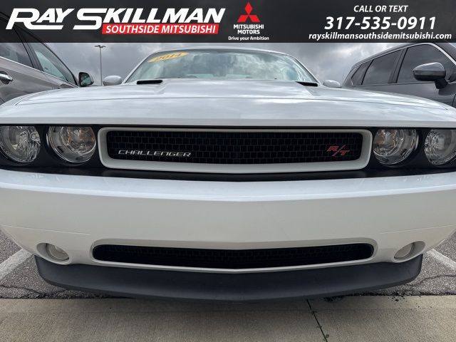 2014 Dodge Challenger R/T