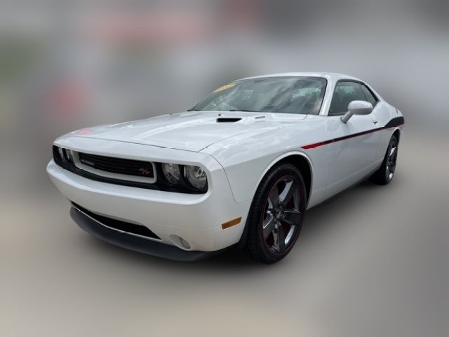 2014 Dodge Challenger R/T