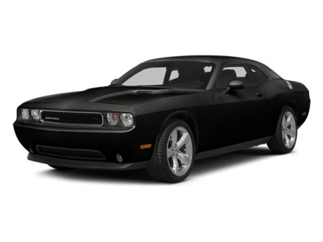 2014 Dodge Challenger R/T