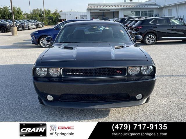 2014 Dodge Challenger R/T