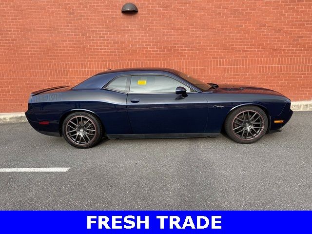 2014 Dodge Challenger R/T Classic