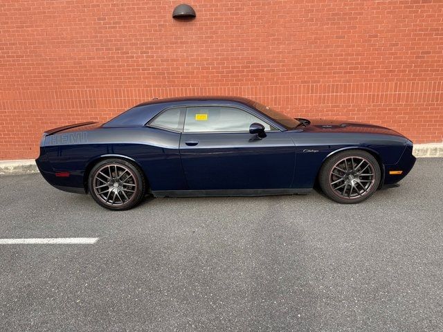 2014 Dodge Challenger R/T Classic