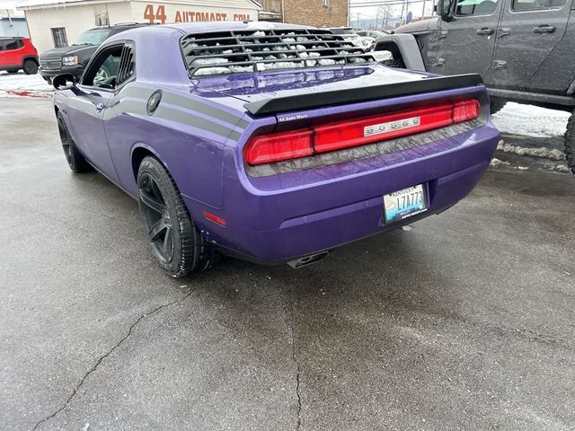 2014 Dodge Challenger R/T