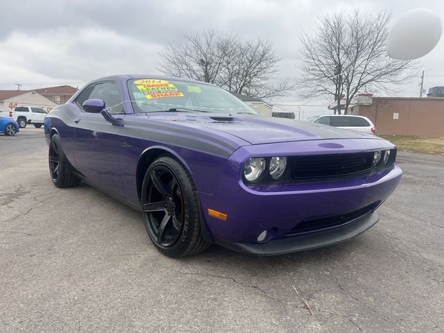 2014 Dodge Challenger R/T