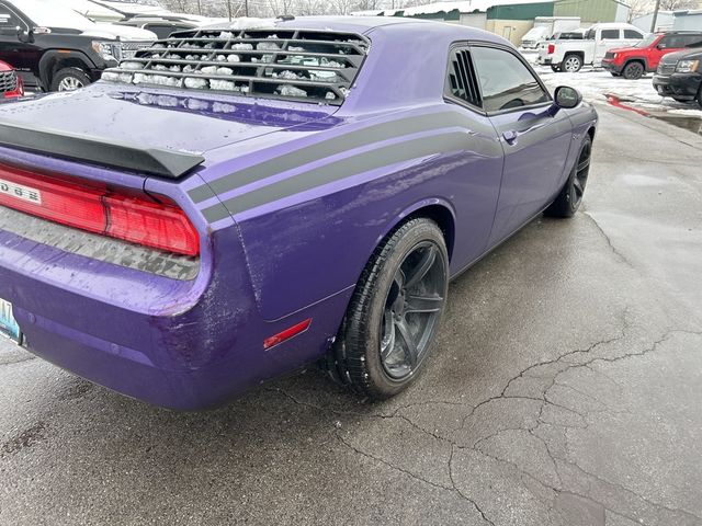 2014 Dodge Challenger R/T