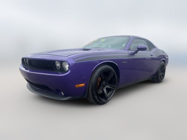 2014 Dodge Challenger R/T