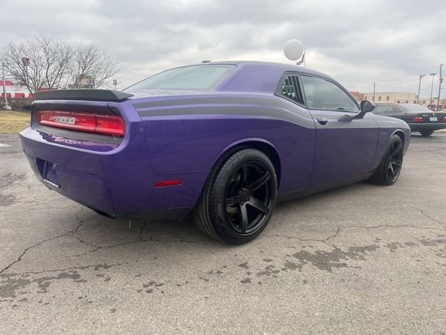 2014 Dodge Challenger R/T