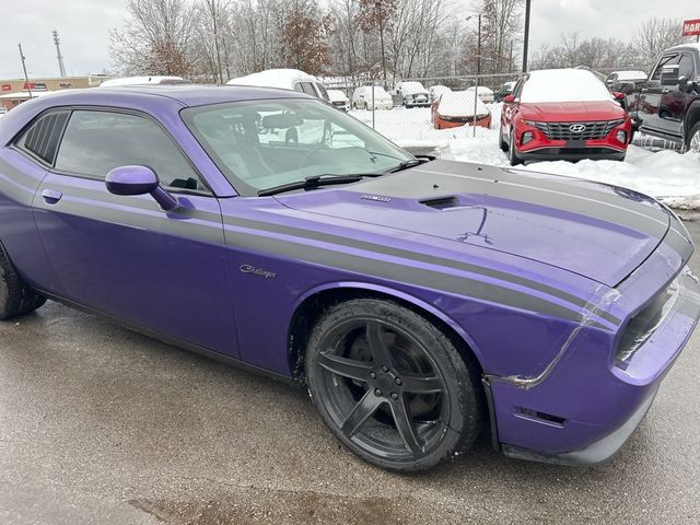 2014 Dodge Challenger R/T