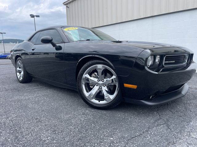 2014 Dodge Challenger R/T