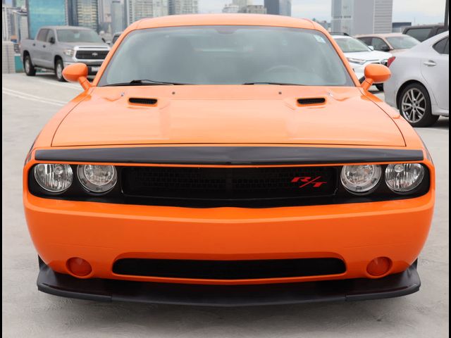 2014 Dodge Challenger R/T