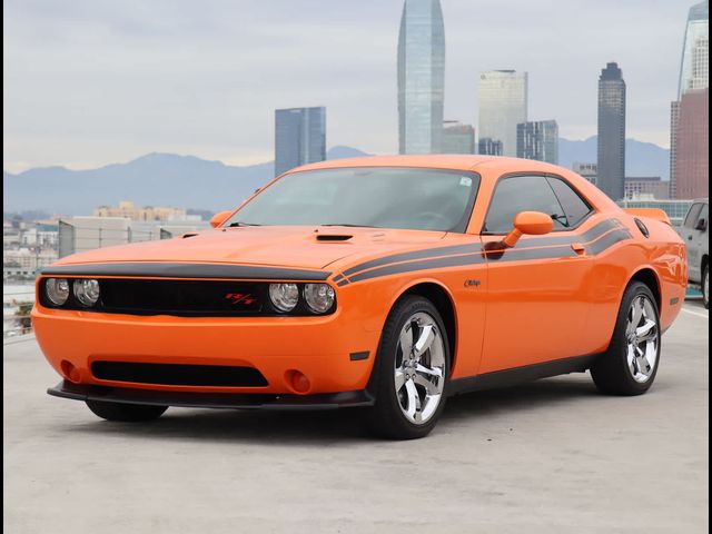 2014 Dodge Challenger R/T