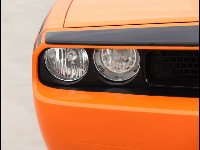 2014 Dodge Challenger R/T