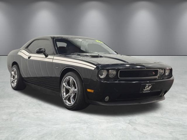 2014 Dodge Challenger R/T Classic