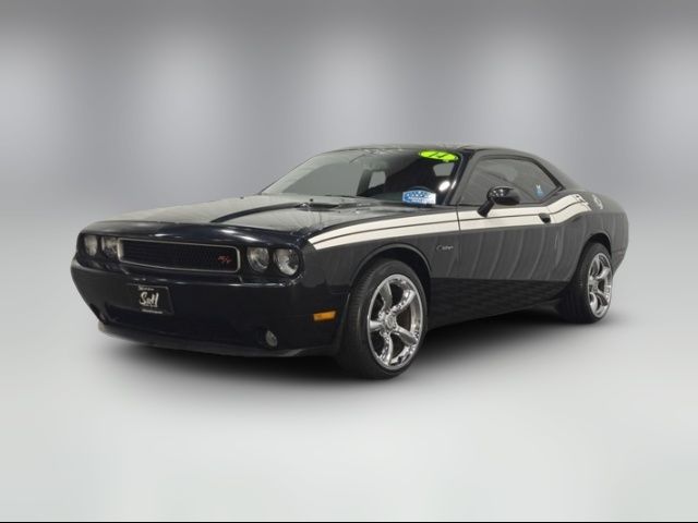 2014 Dodge Challenger R/T Classic