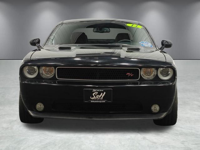 2014 Dodge Challenger R/T Classic