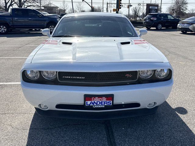 2014 Dodge Challenger R/T