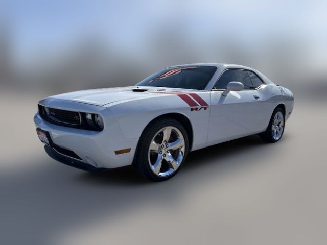 2014 Dodge Challenger R/T