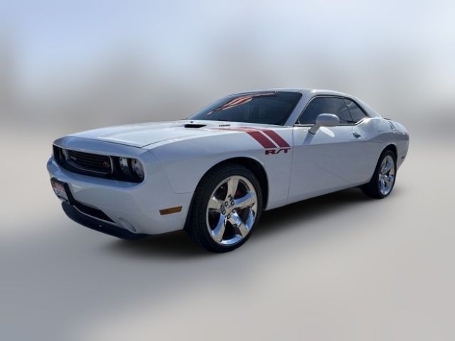 2014 Dodge Challenger R/T