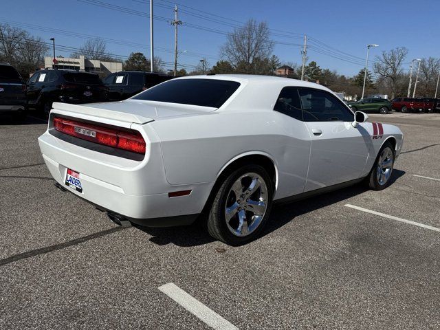 2014 Dodge Challenger R/T