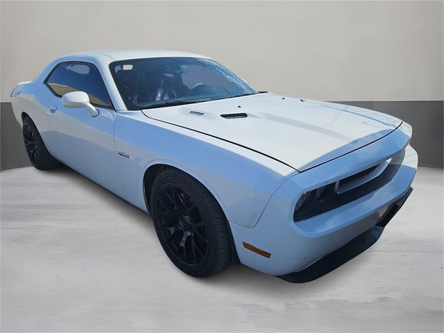 2014 Dodge Challenger R/T 100th Anniversary