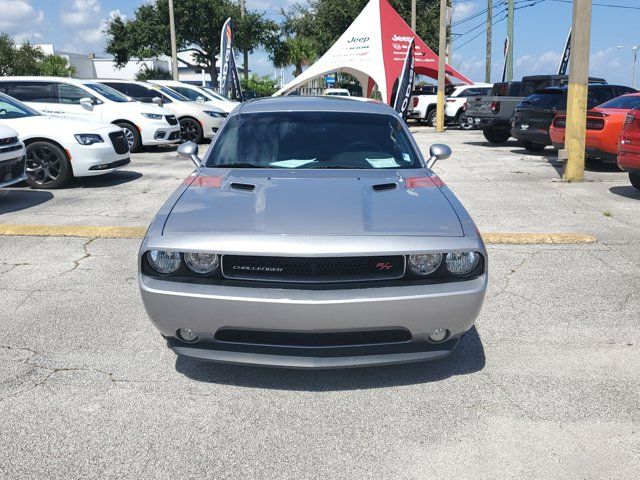 2014 Dodge Challenger R/T