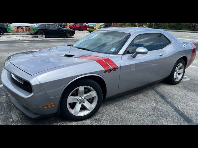 2014 Dodge Challenger R/T