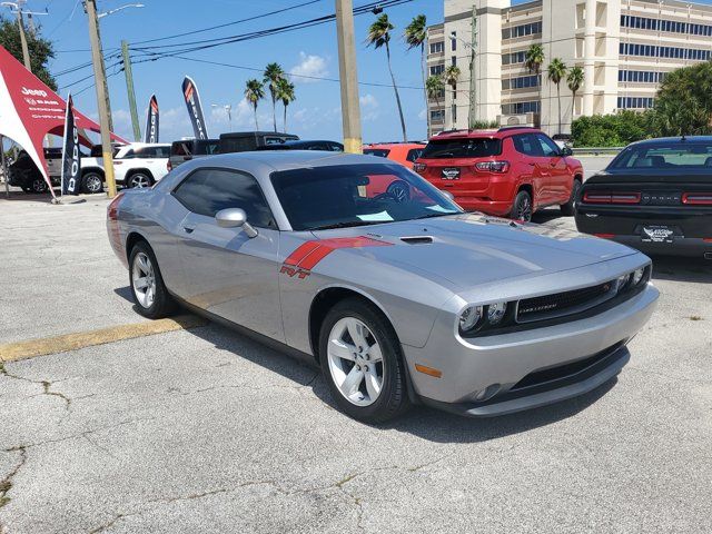 2014 Dodge Challenger R/T