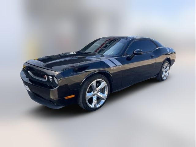 2014 Dodge Challenger R/T