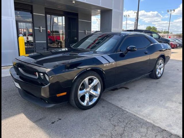 2014 Dodge Challenger R/T