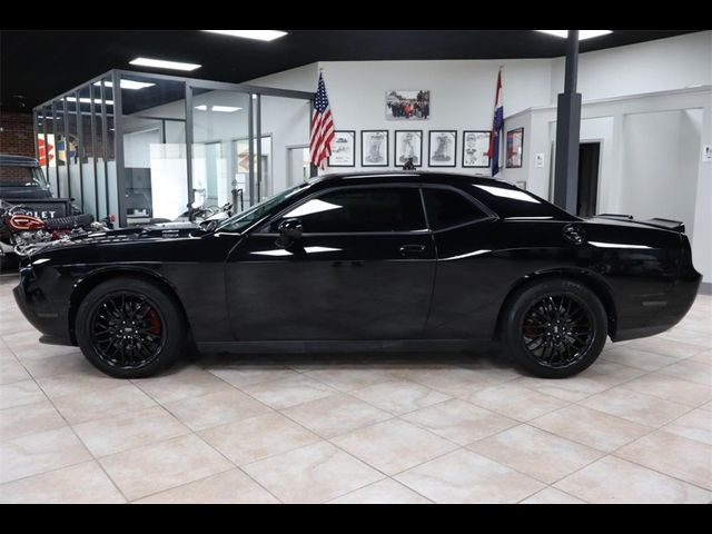 2014 Dodge Challenger R/T