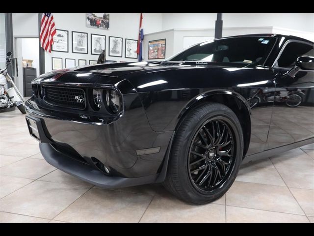 2014 Dodge Challenger R/T