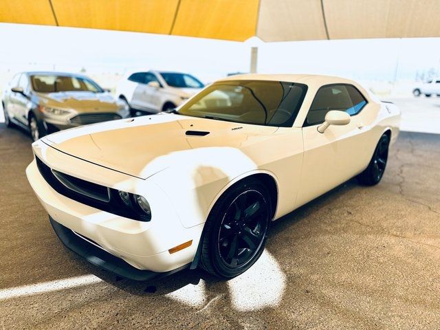 2014 Dodge Challenger R/T