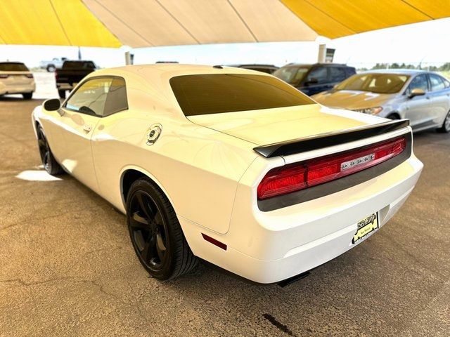 2014 Dodge Challenger R/T