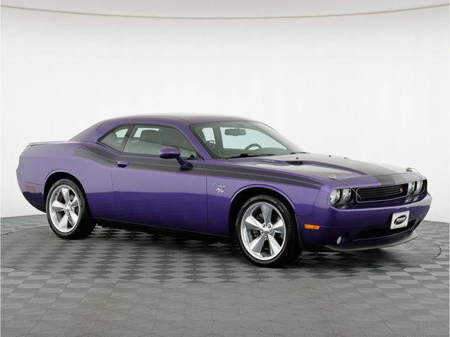 2014 Dodge Challenger R/T Classic