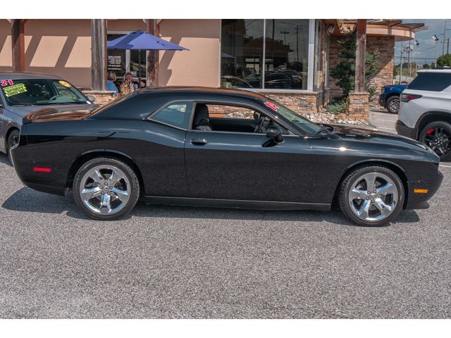 2014 Dodge Challenger R/T